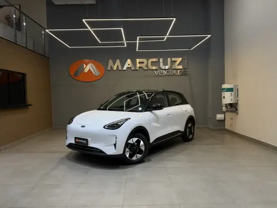 GEELY EX2 39,4 KW ELÉTRICO MAX GEELY EX2 39,4 KW ELÉTRICO MAX