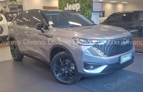 GWM HAVAL H6 1.5 HEV PREMIUM E-TRACTION GWM HAVAL H6 1.5 HEV PREMIUM E-TRACTION