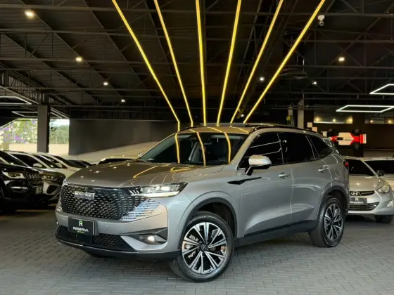 GWM HAVAL H6 1.5 PHEV19 E-TRACTION GWM HAVAL H6 1.5 PHEV19 E-TRACTION