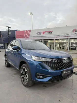 GWM HAVAL H6 1.5 PHEV19 E-TRACTION GWM HAVAL H6 1.5 PHEV19 E-TRACTION