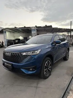 GWM-HAVAL H6-2024