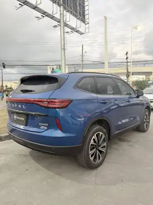 GWM-HAVAL H6-2024