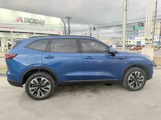 GWM-HAVAL H6-1.5 PHEV19 E-TRACTION GWM-HAVAL H6-2024