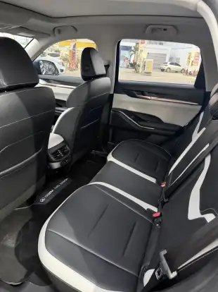 GWM-HAVAL H6-2024