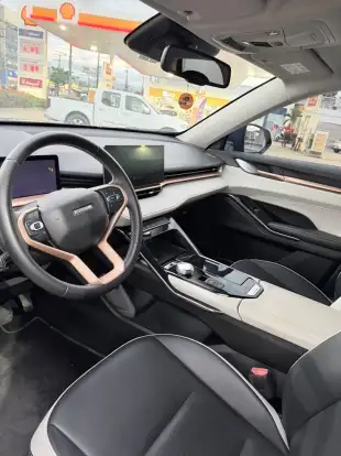GWM-HAVAL H6-2024