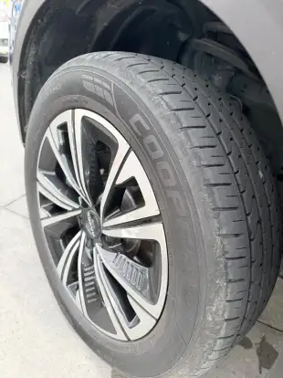 GWM-HAVAL H6-1.5 PHEV19 E-TRACTION GWM-HAVAL H6-2024