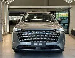 GWM HAVAL H6 1.5 FLEX PHEV19 E-TRACTION GWM HAVAL H6 1.5 FLEX PHEV19 E-TRACTION