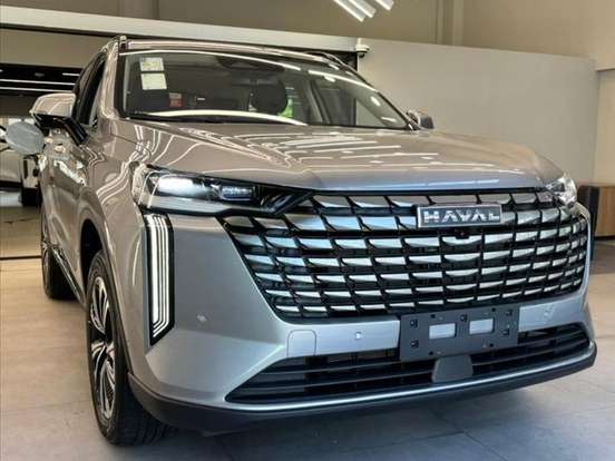 GWM-HAVAL H6-1.5 FLEX PHEV19 E-TRACTION GWM-HAVAL H6-2026