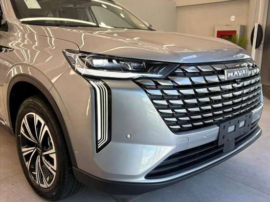 GWM-HAVAL H6-1.5 FLEX PHEV19 E-TRACTION GWM-HAVAL H6-2026
