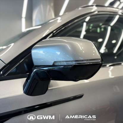 GWM-HAVAL H6-2026