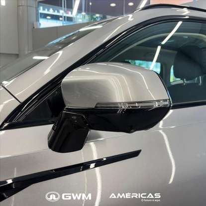 GWM-HAVAL H6-2026