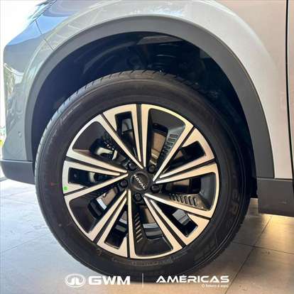 GWM-HAVAL H6-2026