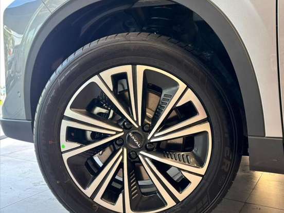 GWM-HAVAL H6-1.5 FLEX PHEV19 E-TRACTION GWM-HAVAL H6-2026