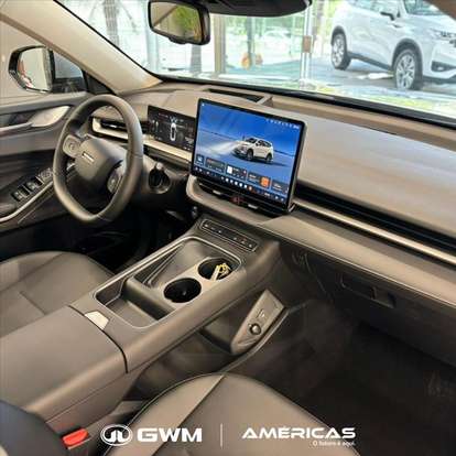 GWM-HAVAL H6-2026