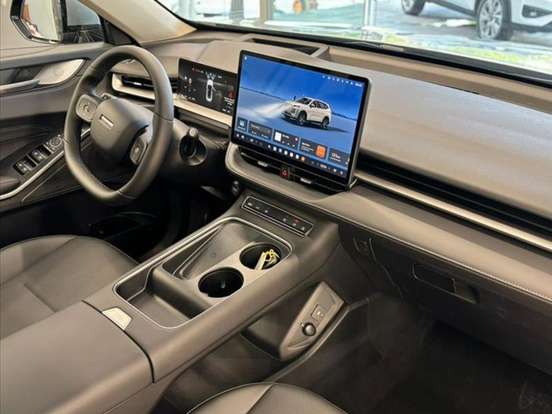 GWM-HAVAL H6-1.5 FLEX PHEV19 E-TRACTION GWM-HAVAL H6-2026