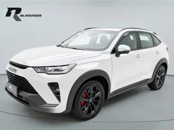 GWM HAVAL H6 GT 1.5 PHEV AWD E-TRACTION GWM HAVAL H6 GT 1.5 PHEV AWD E-TRACTION