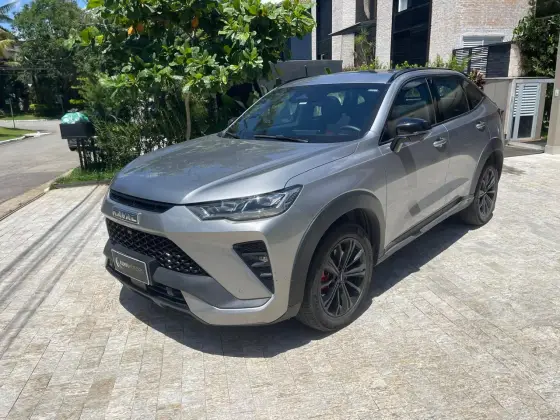 GWM HAVAL H6 GT 1.5 PHEV AWD E-TRACTION