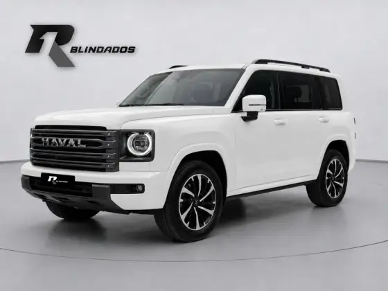 GWM HAVAL H9 2.4 TURBO DIESEL EXCLUSIVE 4X4 AUTOMÁTICO GWM HAVAL H9 2.4 TURBO DIESEL EXCLUSIVE 4X4 AUTOMÁTICO