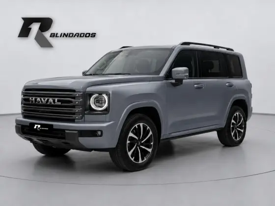 GWM HAVAL H9 2.4 TURBO DIESEL EXCLUSIVE 4X4 AUTOMÁTICO GWM HAVAL H9 2.4 TURBO DIESEL EXCLUSIVE 4X4 AUTOMÁTICO