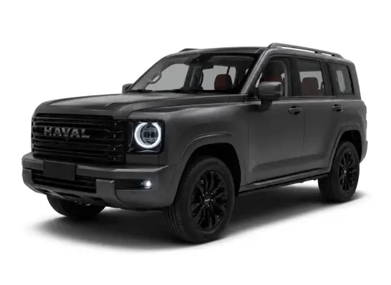 GWM HAVAL H9 2.4 TURBO DIESEL SELECTION 4X4 AUTOMÁTICO GWM HAVAL H9 2.4 TURBO DIESEL SELECTION 4X4 AUTOMÁTICO
