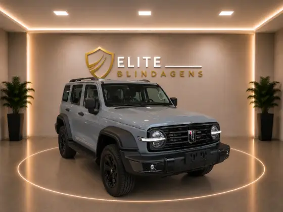 GWM TANK 300 2.0 HI4-T PHEV FLEX 4X4 9HAT GWM TANK 300 2.0 HI4-T PHEV FLEX 4X4 9HAT