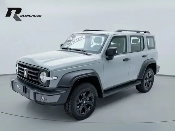 GWM TANK 300 2.0 HI4-T PHEV FLEX 4X4 9HAT GWM TANK 300 2.0 HI4-T PHEV FLEX 4X4 9HAT