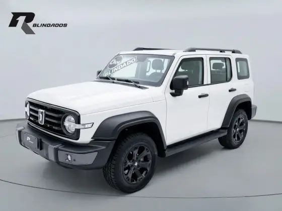 GWM TANK 300 2.0 HI4-T PHEV FLEX 4X4 9HAT GWM TANK 300 2.0 HI4-T PHEV FLEX 4X4 9HAT