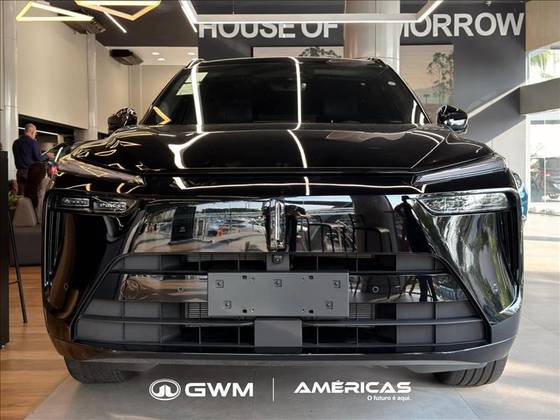GWM WEY 07 1.5 TURBO PHEV DARK EDITION AWD DHT
