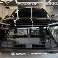 GWM WEY 07 1.5 TURBO PHEV DARK EDITION AWD DHT GWM WEY 07 1.5 TURBO PHEV DARK EDITION AWD DHT