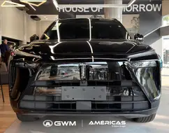 GWM WEY 07 1.5 TURBO PHEV DARK EDITION AWD DHT GWM WEY 07 1.5 TURBO PHEV DARK EDITION AWD DHT