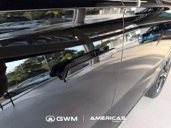 GWM-WEY 07-1.5 TURBO PHEV DARK EDITION AWD DHT GWM-WEY 07-2026