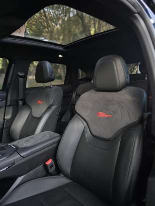 GWM-HAVAL H6 GT-1.5 PHEV AWD E-TRACTION GWM-HAVAL H6 GT-2024