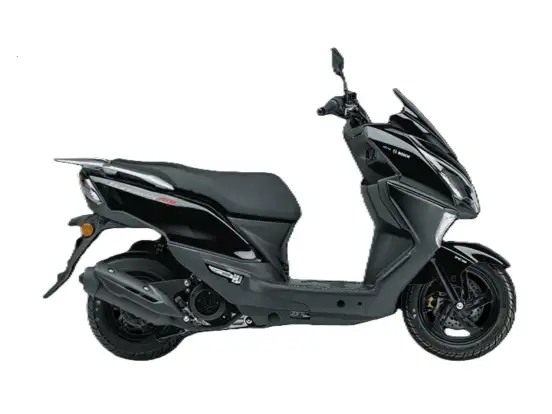 HAOJUE-BURGMAN ADX 125 HAOJUE-BURGMAN ADX 125-2026