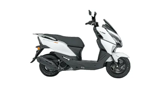 HAOJUE-BURGMAN ADX 125-2026