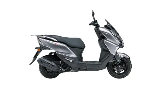 HAOJUE-BURGMAN ADX 125-2026