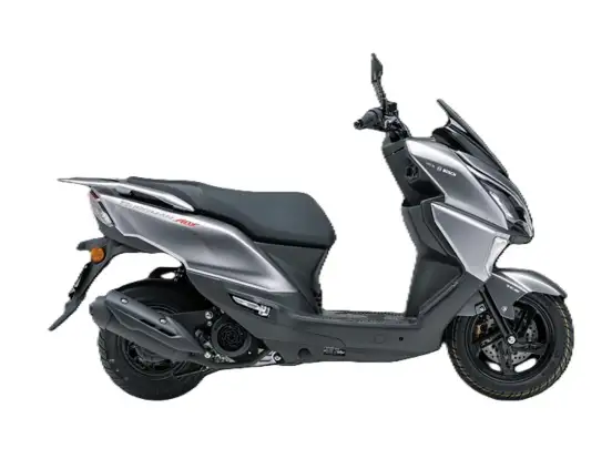 HAOJUE-BURGMAN ADX 125 HAOJUE-BURGMAN ADX 125-2026