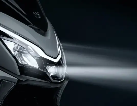 HAOJUE-BURGMAN ADX 125-2026