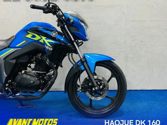 HAOJUE-DK 160 HAOJUE-DK 160-2025