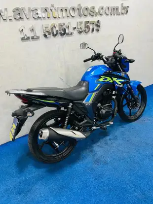 HAOJUE-DK 160-2025