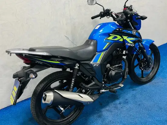HAOJUE-DK 160 HAOJUE-DK 160-2025