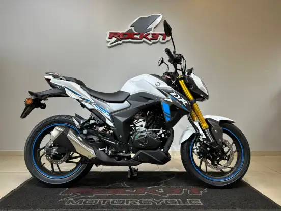 HAOJUE-DR 160 S-2026