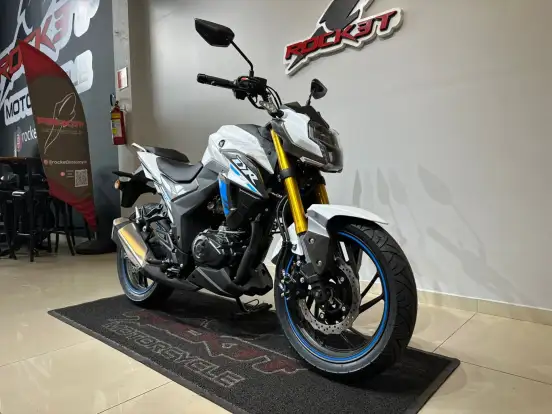 HAOJUE-DR 160 S-2026