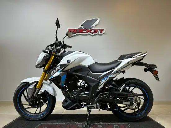 HAOJUE-DR 160 S HAOJUE-DR 160 S-2026