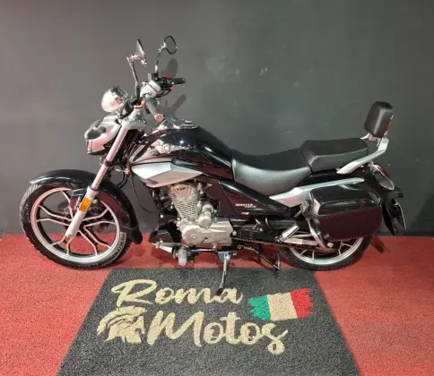 HAOJUE MASTER RIDE 150 HAOJUE MASTER RIDE 150