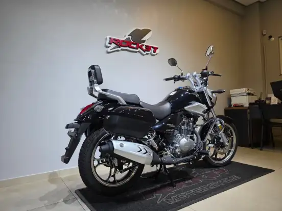 HAOJUE-MASTER RIDE 150 HAOJUE-MASTER RIDE 150-2026