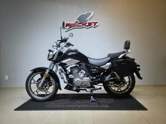 HAOJUE-MASTER RIDE 150 HAOJUE-MASTER RIDE 150-2026
