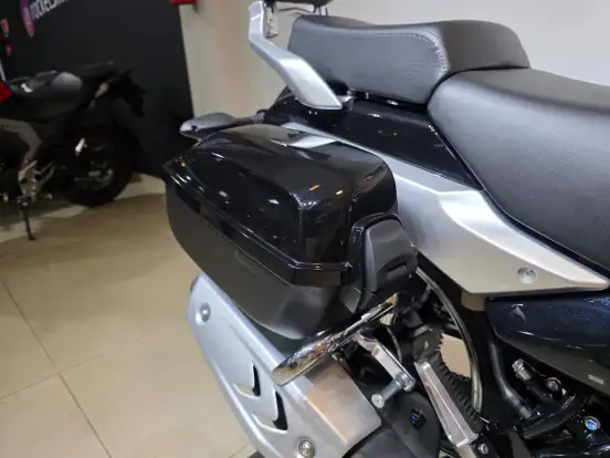 HAOJUE-MASTER RIDE 150 HAOJUE-MASTER RIDE 150-2026