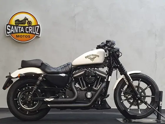 HARLEY-DAVIDSON SPORTSTER XL 883N IRON HARLEY-DAVIDSON SPORTSTER XL 883N IRON
