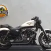 HARLEY-DAVIDSON SPORTSTER XL 883N IRON HARLEY-DAVIDSON SPORTSTER XL 883N IRON