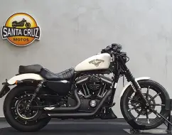 HARLEY-DAVIDSON SPORTSTER XL 883N IRON HARLEY-DAVIDSON SPORTSTER XL 883N IRON